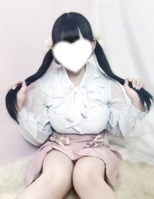めろり 20歳