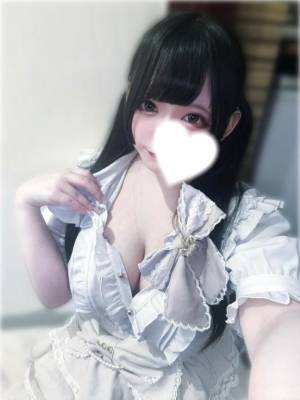 めろり 20歳