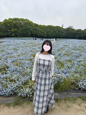 まほ 19歳
