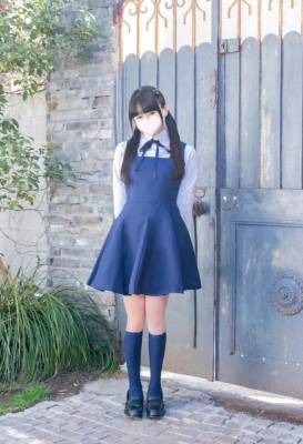 せな 18歳