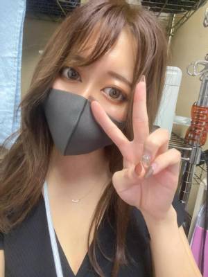 まみ 20歳