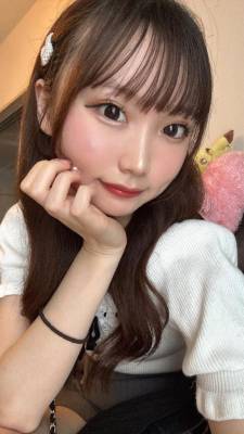 いろは 20歳