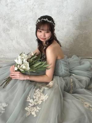 いろは 20歳