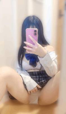 にいな 18歳
