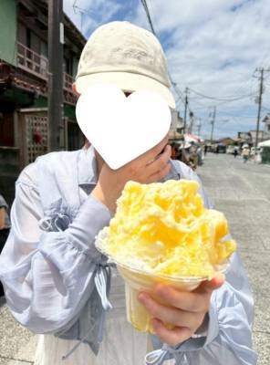 はづき 18歳