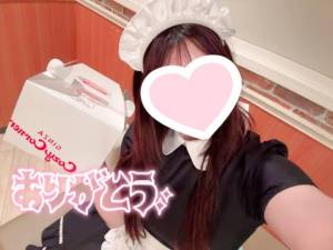 天音　くらら 24歳