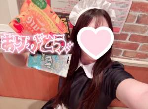 天音　くらら 24歳