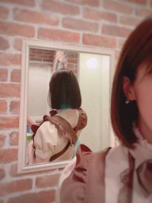 穂波　つくし 28歳