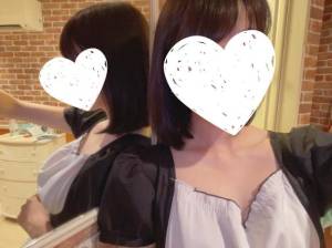穂波　つくし 28歳