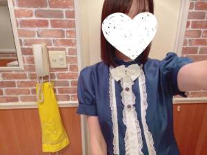 穂波　つくし 28歳