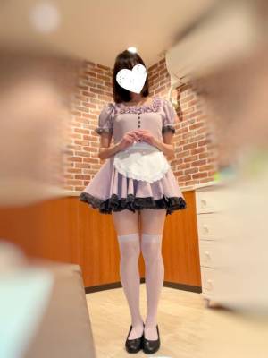 穂波　つくし 28歳