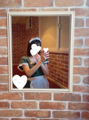 穂波　つくし 28歳