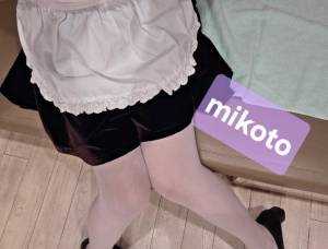 京本　みこと 27歳