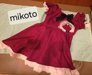 京本　みこと 27歳