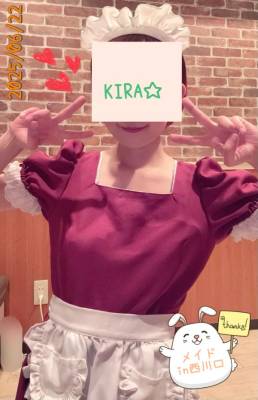 巻島　キラ 27歳