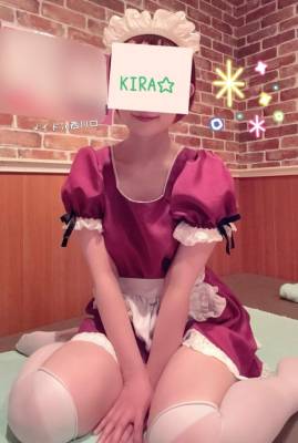 巻島　キラ 27歳