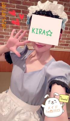巻島　キラ 27歳