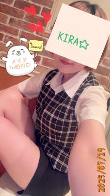 巻島　キラ 27歳