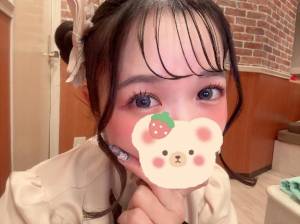 若宮　めい 23歳