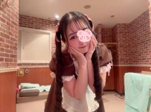 若宮　めい 23歳