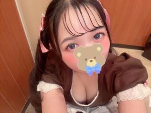 若宮　めい 23歳