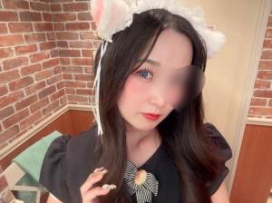 若宮　めい 23歳