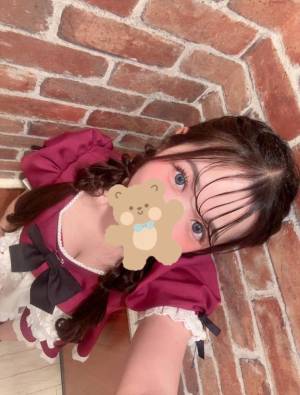 若宮　めい 23歳