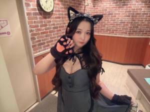 若宮　めい 23歳