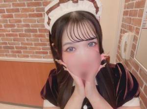 若宮　めい 23歳