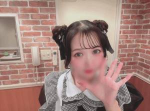 若宮　めい 23歳