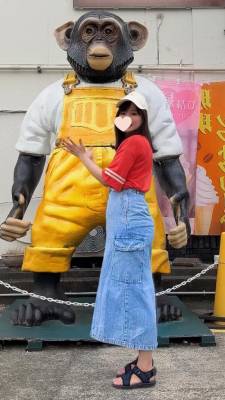 山咲　みゆ 29歳