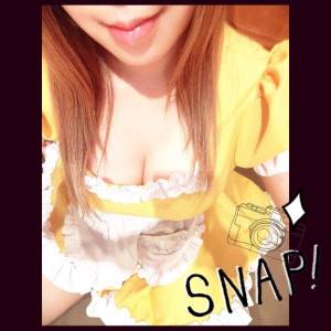 香坂もみじ 25歳