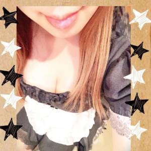 香坂もみじ 25歳