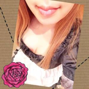 香坂もみじ 25歳