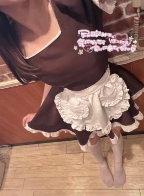 桃瀬　みお 23歳