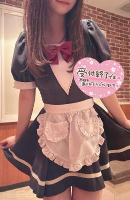 桃瀬　みお 23歳