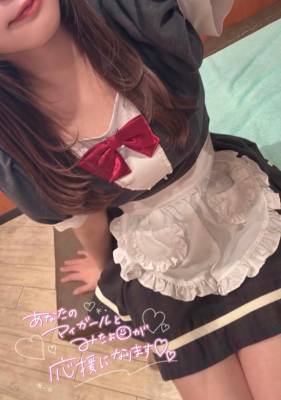 桃瀬　みお 23歳