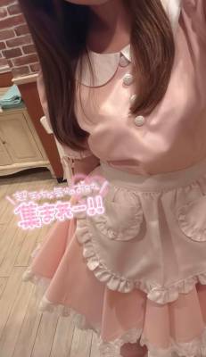 桃瀬　みお 23歳