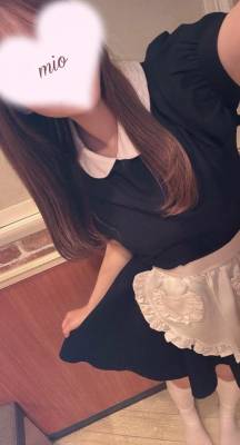 桃瀬　みお 23歳