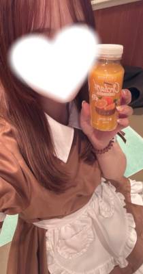 桃瀬　みお 23歳