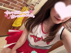 桃瀬　みお 23歳