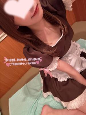 桃瀬　みお 23歳