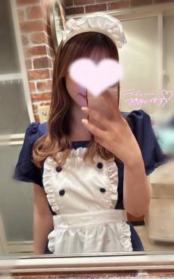 桃瀬　みお 23歳