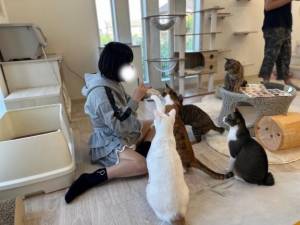 朝比奈　ねる 23歳