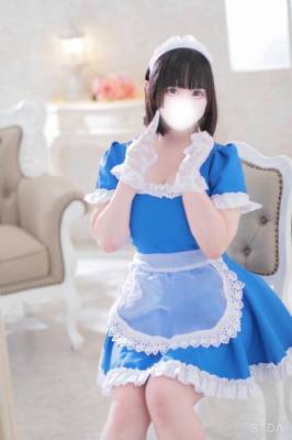 朝比奈　ねる 23歳