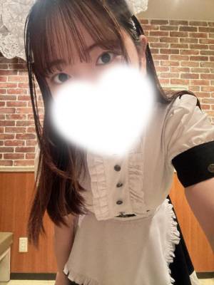 久遠　いちか 22歳