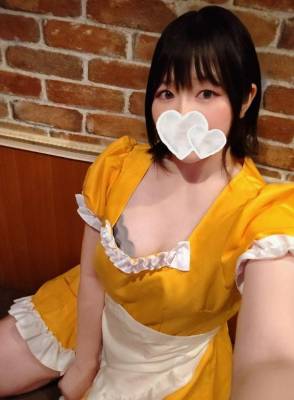 海野　あおい 27歳