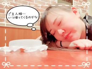 渚　ましろ 28歳