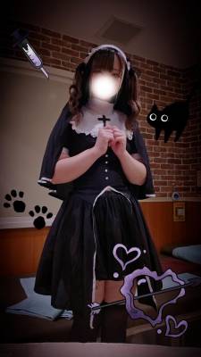 霧川　ひすい 20歳