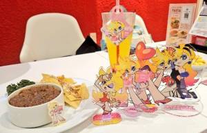 霧川　ひすい 20歳